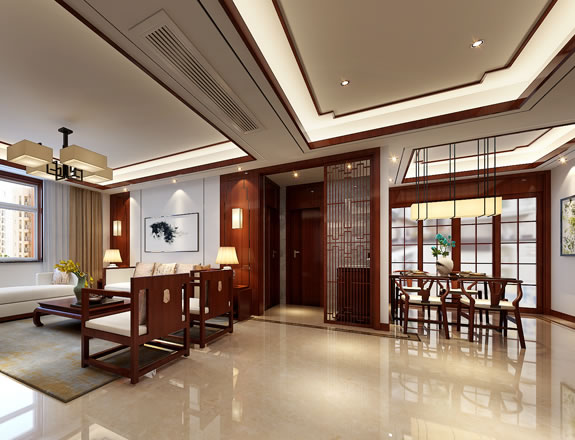 黃海洲幸福南苑